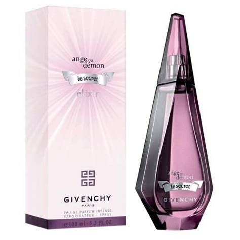 givenchy ange ou demon where to buy|Givenchy perfume angels and demons.